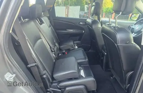 FIAT Freemont 