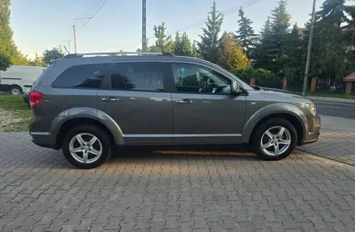 FIAT Freemont 