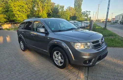 FIAT Freemont 