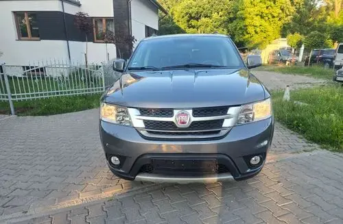 FIAT Freemont 