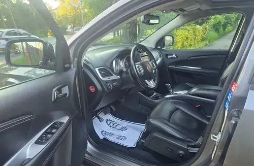 FIAT Freemont 