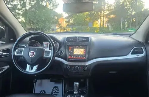 FIAT Freemont 