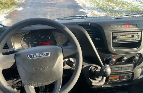 IVECO 70 Daily 