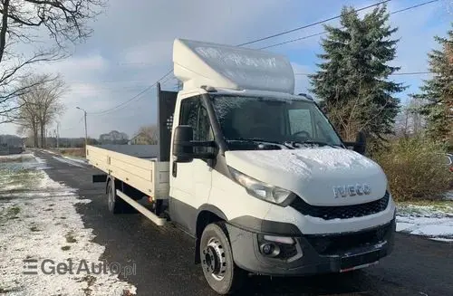 IVECO 70 Daily 