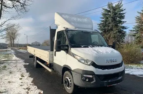 IVECO 70 Daily 