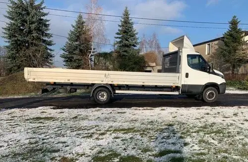 IVECO 70 Daily 