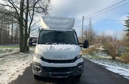 IVECO 70 Daily 