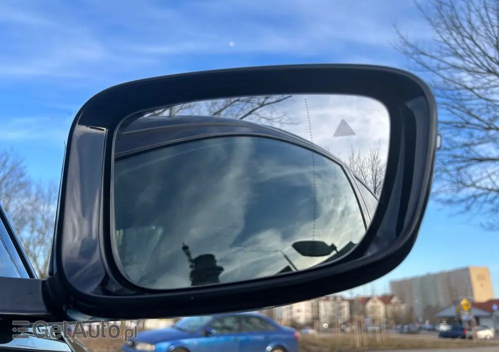 BMW Seria 5 520d xDrive M Sport sport