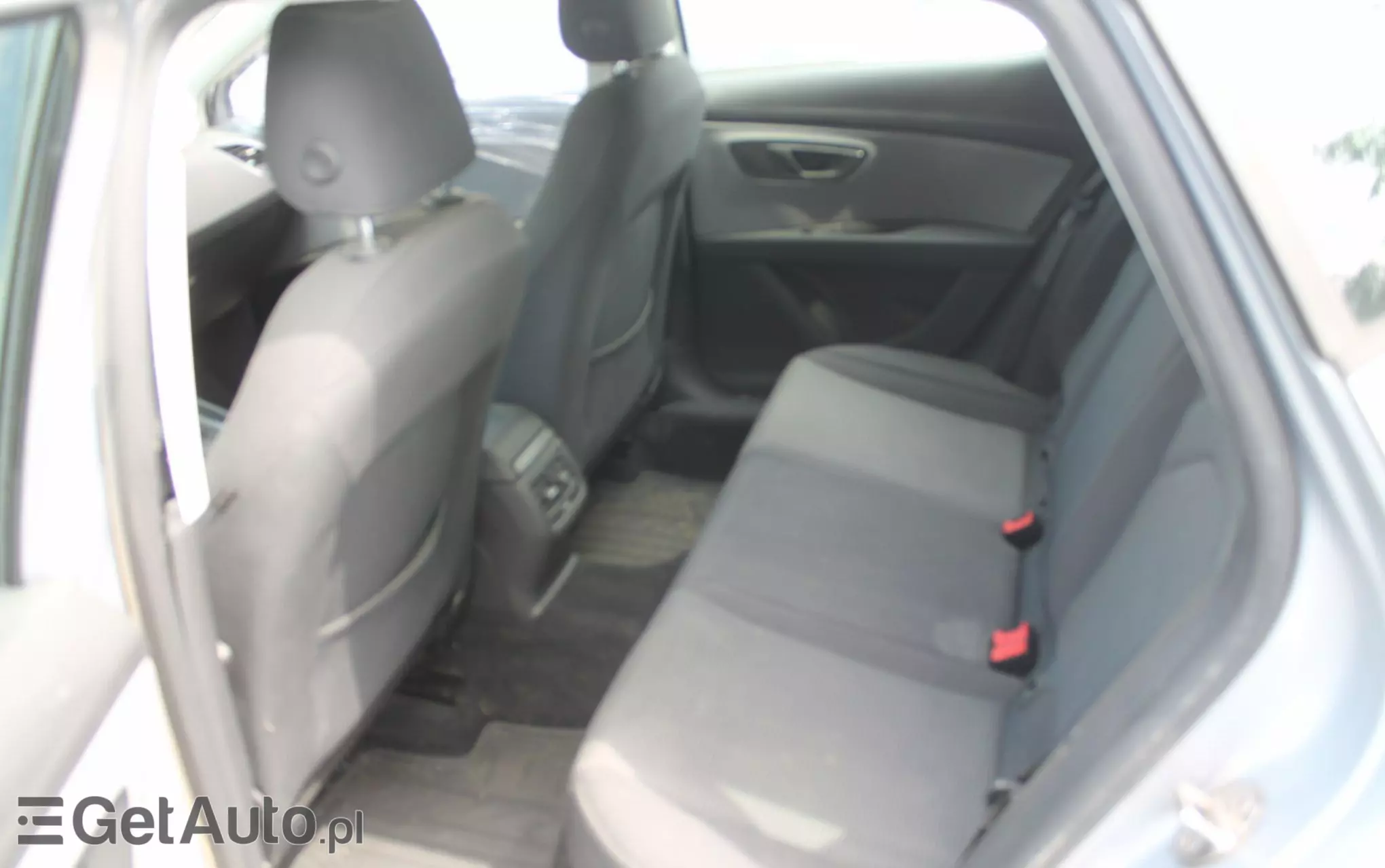 SEAT Leon SC 1.6 TDI DPF Start&Stop Style