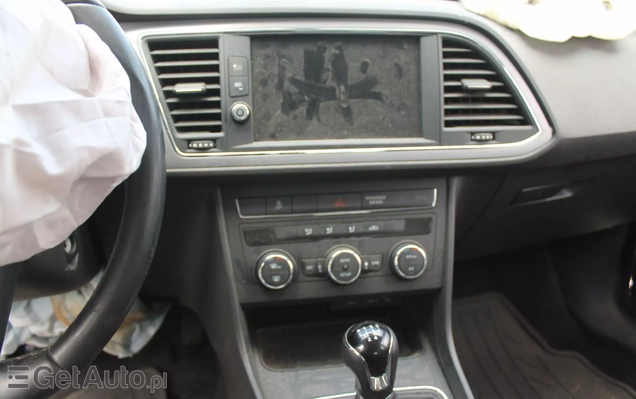 SEAT Leon SC 1.6 TDI DPF Start&Stop Style