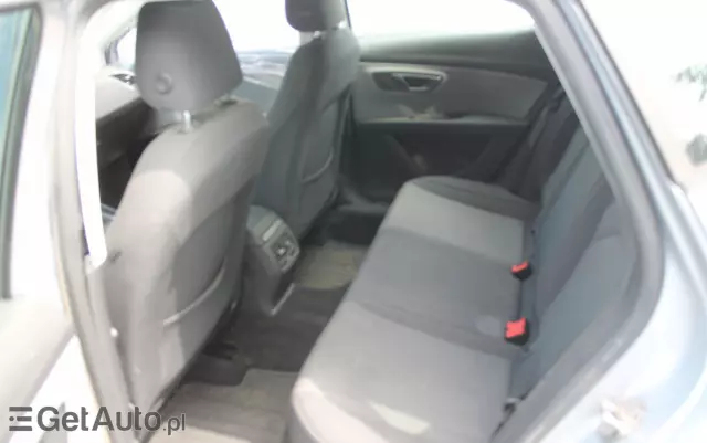 SEAT Leon SC 1.6 TDI DPF Start&Stop Style