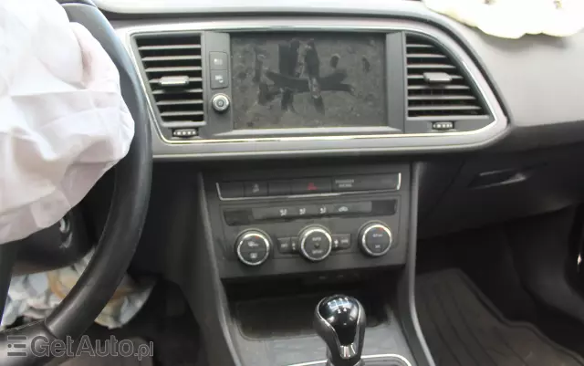 SEAT Leon SC 1.6 TDI DPF Start&Stop Style