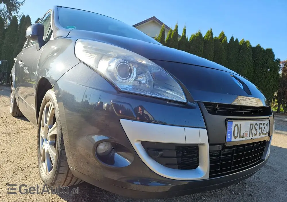 RENAULT Megane DCi 160 FAP Luxe