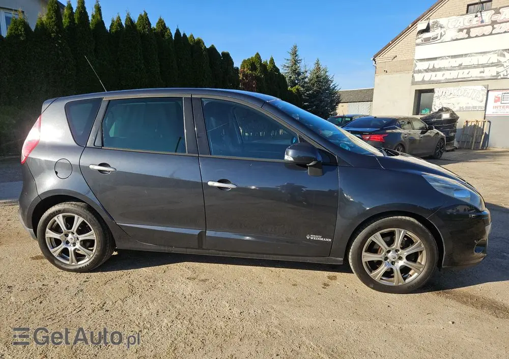 RENAULT Megane DCi 160 FAP Luxe