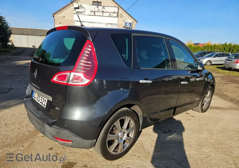 RENAULT Megane DCi 160 FAP Luxe