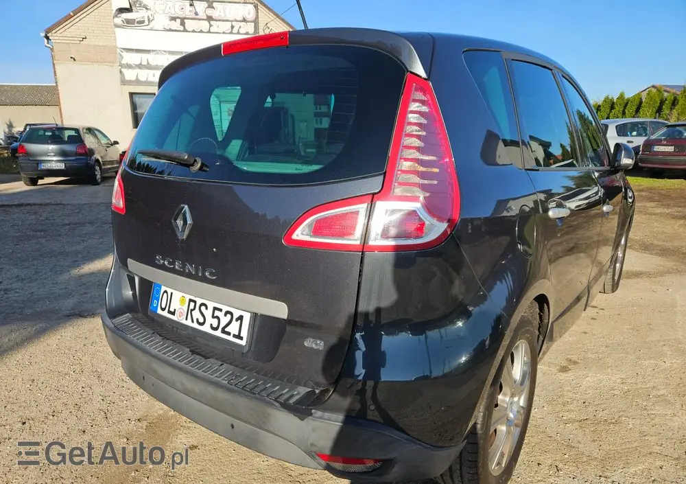 RENAULT Megane DCi 160 FAP Luxe