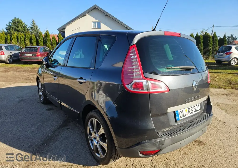 RENAULT Megane DCi 160 FAP Luxe
