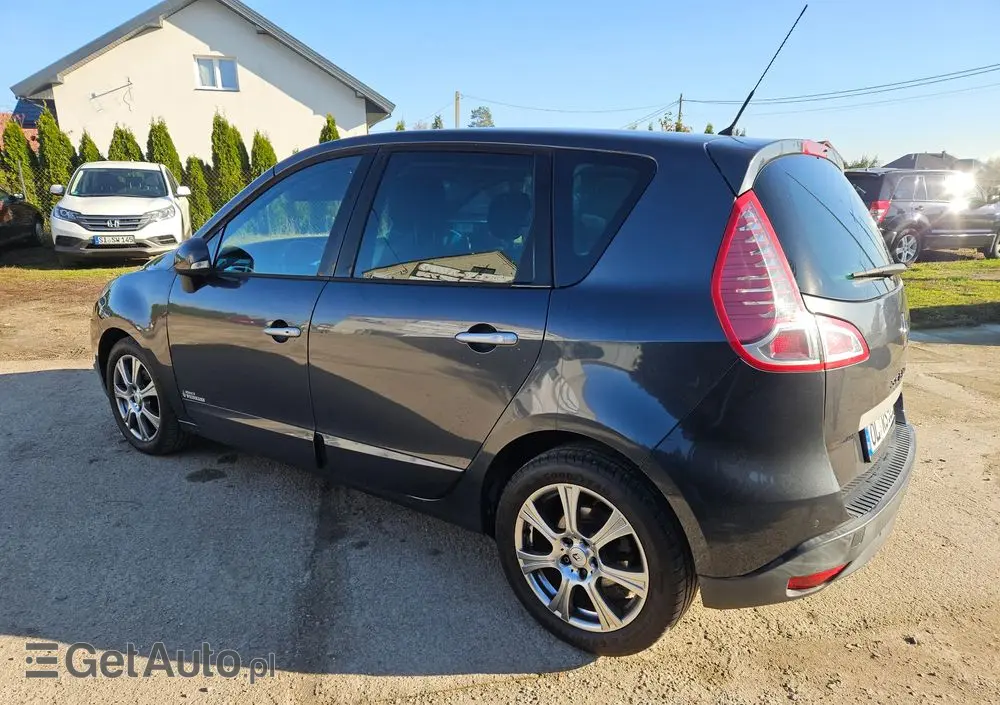 RENAULT Megane DCi 160 FAP Luxe