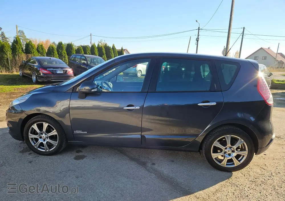 RENAULT Megane DCi 160 FAP Luxe