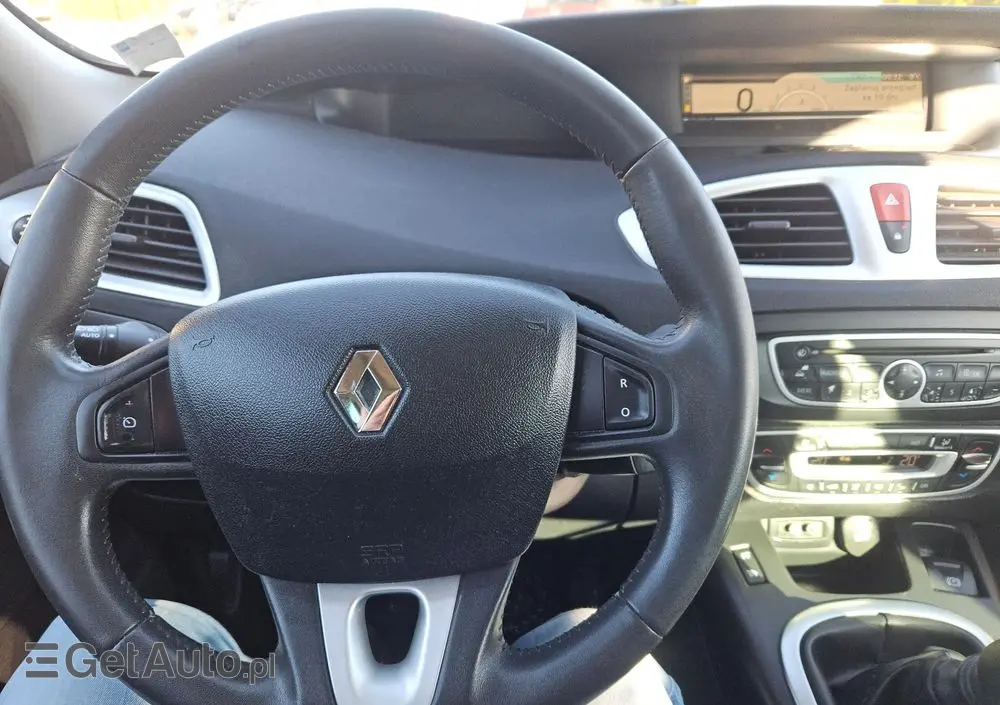 RENAULT Megane DCi 160 FAP Luxe