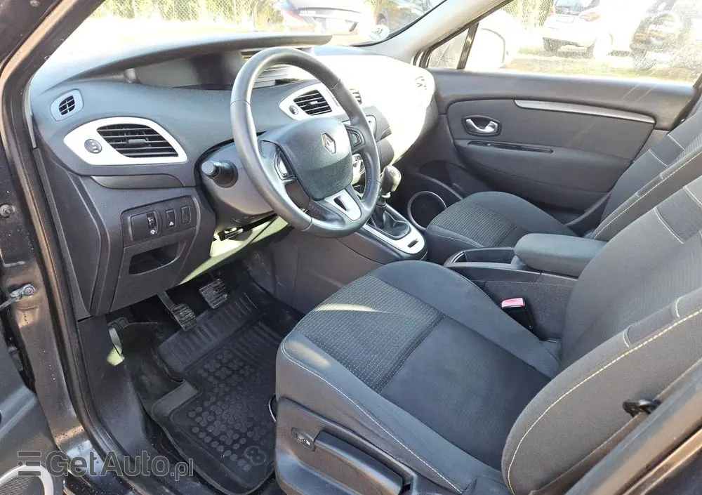 RENAULT Megane DCi 160 FAP Luxe