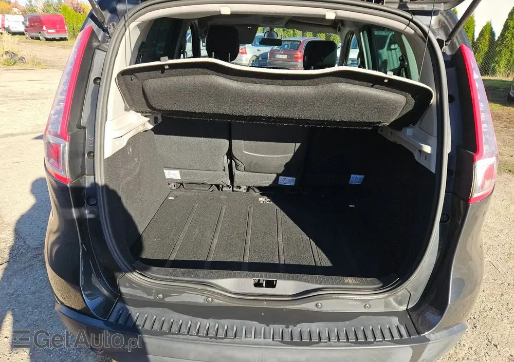 RENAULT Megane DCi 160 FAP Luxe