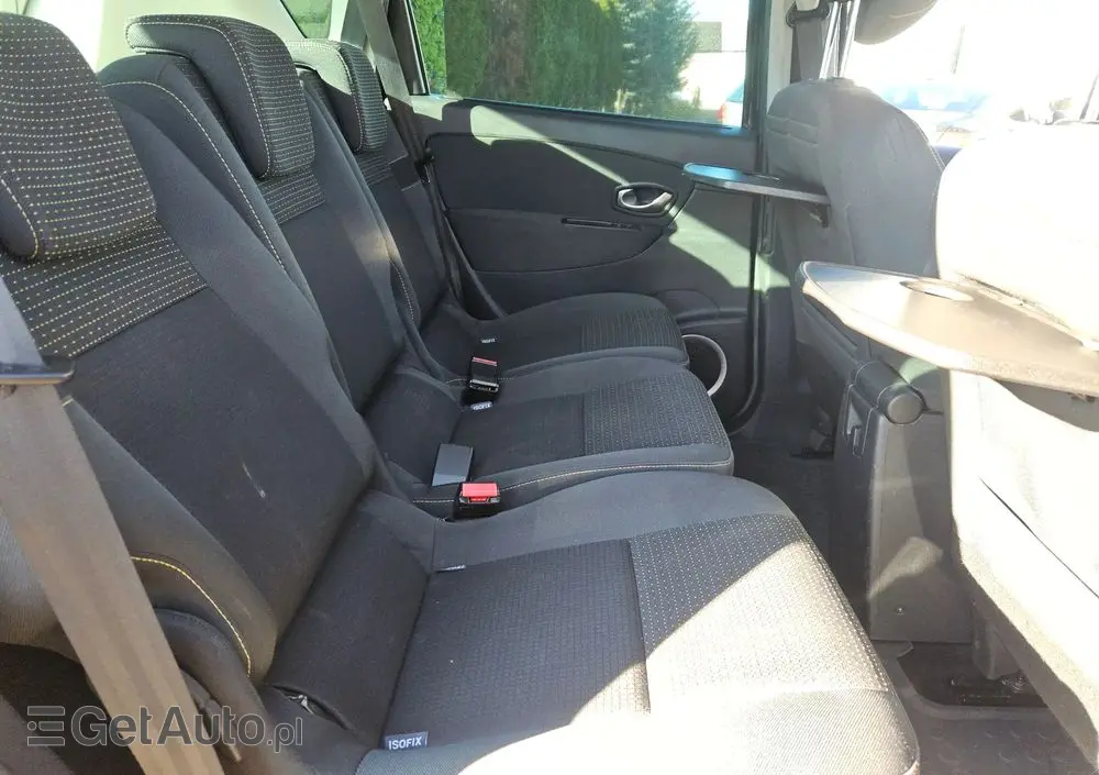 RENAULT Megane DCi 160 FAP Luxe