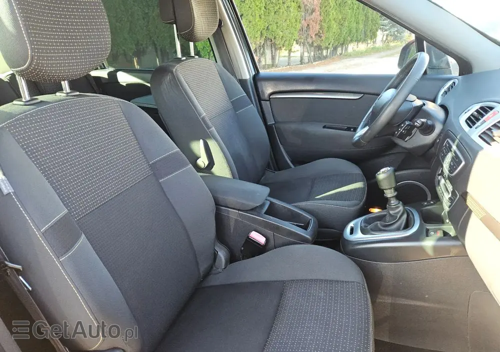 RENAULT Megane DCi 160 FAP Luxe