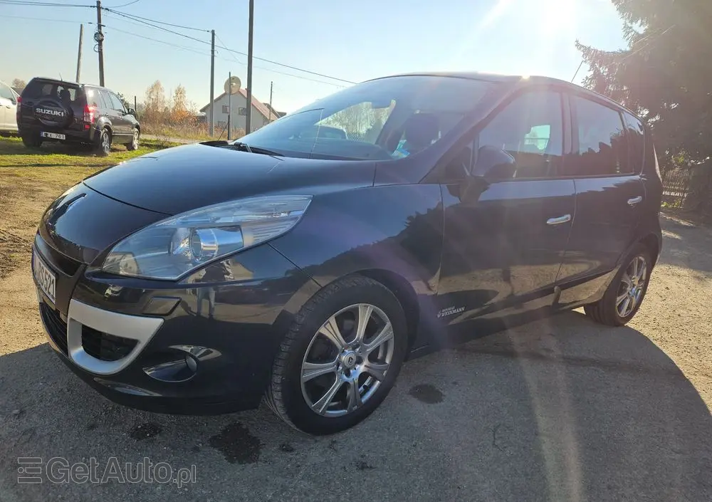 RENAULT Megane DCi 160 FAP Luxe