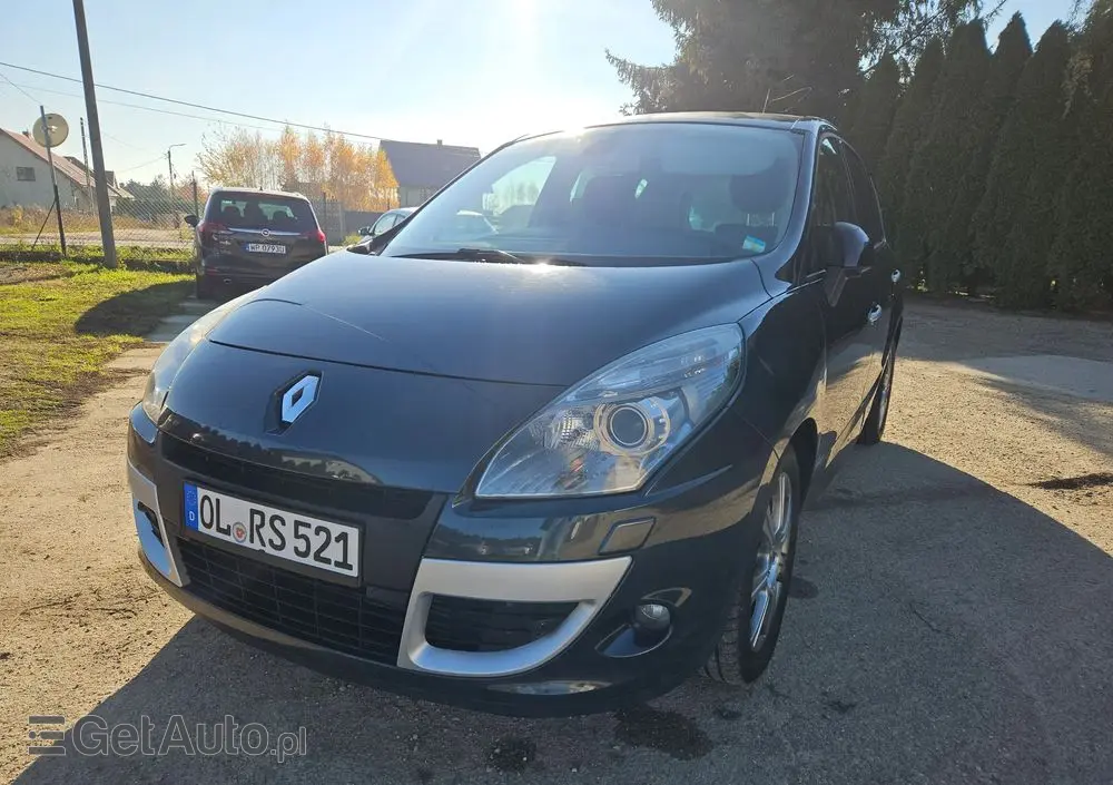 RENAULT Megane DCi 160 FAP Luxe