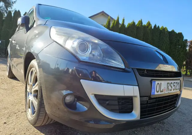 RENAULT Megane DCi 160 FAP Luxe