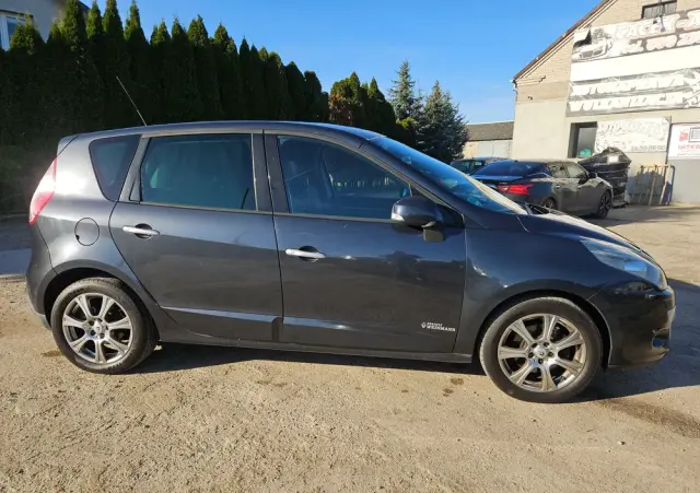 RENAULT Megane DCi 160 FAP Luxe