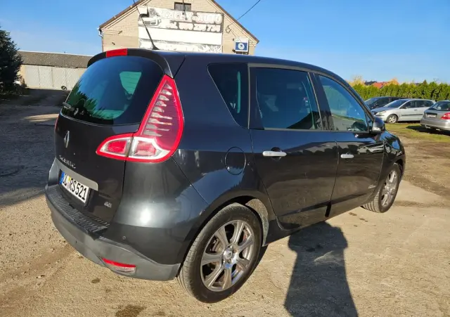 RENAULT Megane DCi 160 FAP Luxe