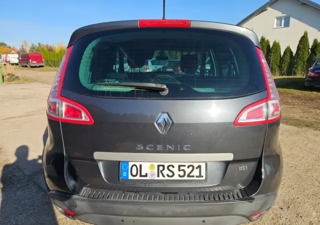 RENAULT Megane DCi 160 FAP Luxe