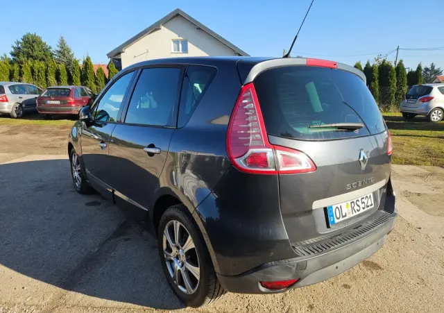 RENAULT Megane DCi 160 FAP Luxe