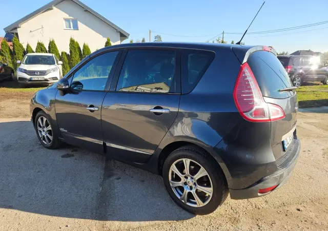 RENAULT Megane DCi 160 FAP Luxe