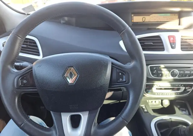 RENAULT Megane DCi 160 FAP Luxe