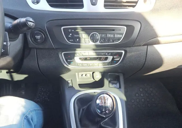 RENAULT Megane DCi 160 FAP Luxe