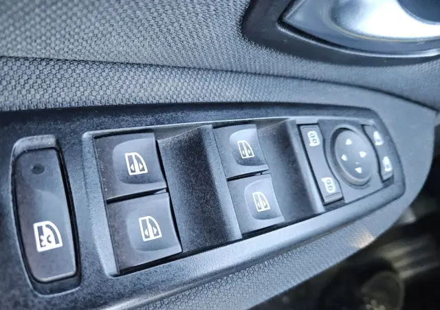 RENAULT Megane DCi 160 FAP Luxe