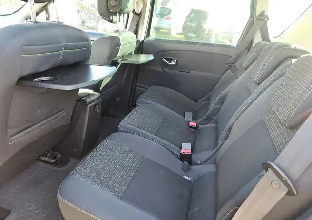 RENAULT Megane DCi 160 FAP Luxe