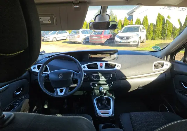 RENAULT Megane DCi 160 FAP Luxe