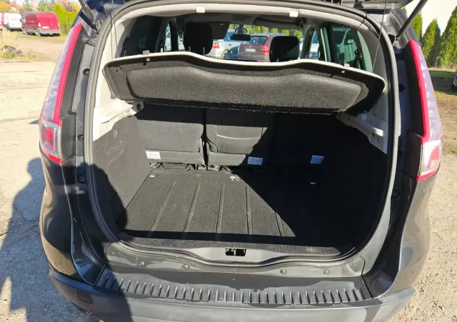 RENAULT Megane DCi 160 FAP Luxe