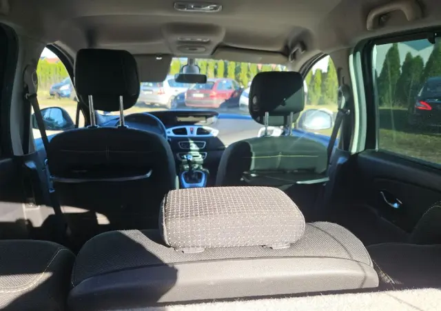 RENAULT Megane DCi 160 FAP Luxe