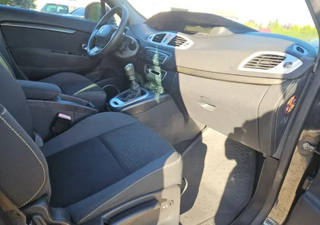 RENAULT Megane DCi 160 FAP Luxe