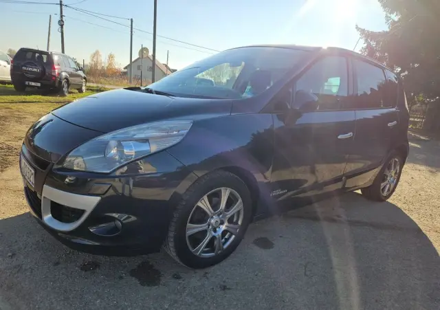 RENAULT Megane DCi 160 FAP Luxe