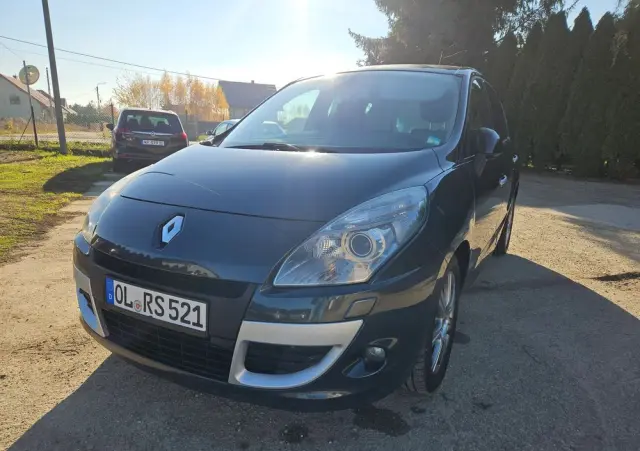 RENAULT Megane DCi 160 FAP Luxe