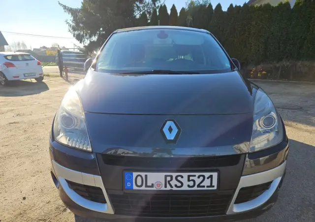 RENAULT Megane DCi 160 FAP Luxe