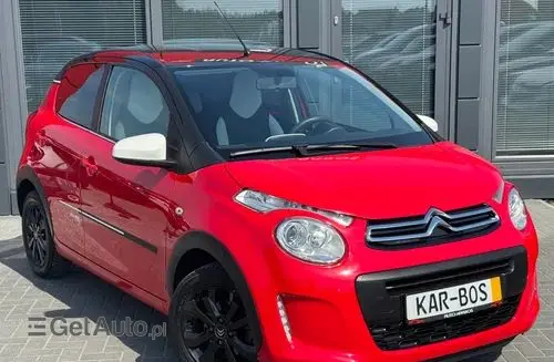 CITROEN C1 