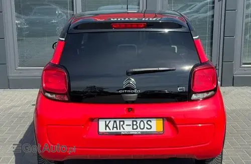 CITROEN C1 