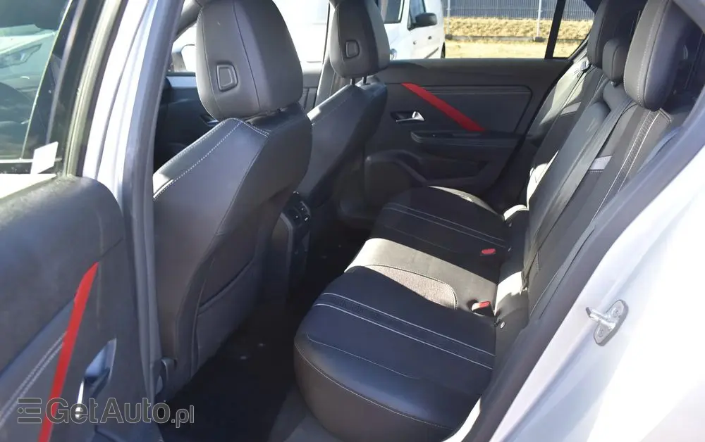 OPEL Astra 1.5 CDTI GS Line S&S